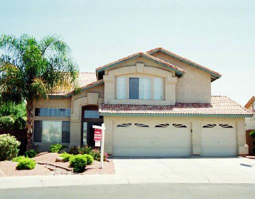 501 W Laredo Ave., Gilbert, AZ 85233