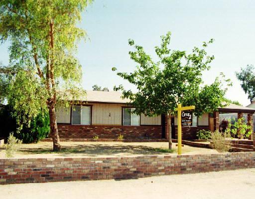 9844 E Butte St., Mesa, AZ 85207