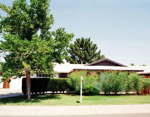 8520 E Sandalwood Dr., Scottsdale, AZ 85253