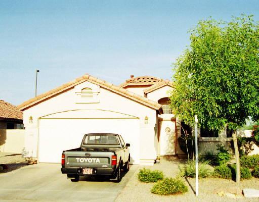 2026 S Brighton Cir., Mesa, AZ 85209