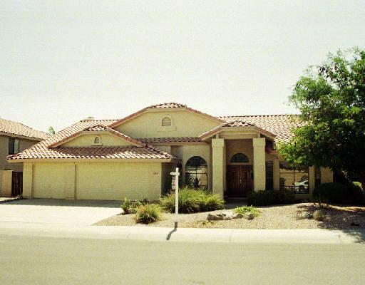 17808 N 53rd Pl., Scottsdale, AZ 85254