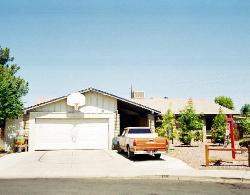2226 W Olla Cir., Mesa, AZ 85202