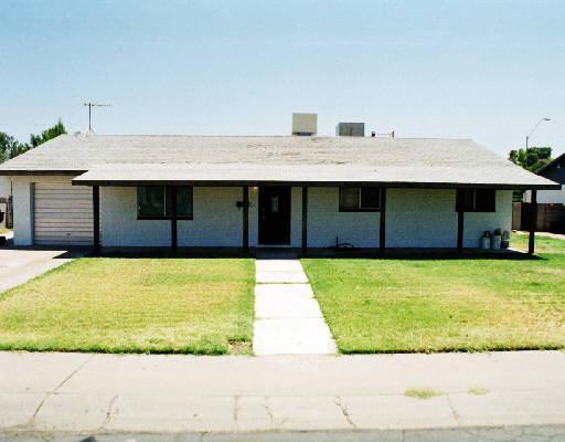 6007 N 61st Dr., Glendale, AZ 85301