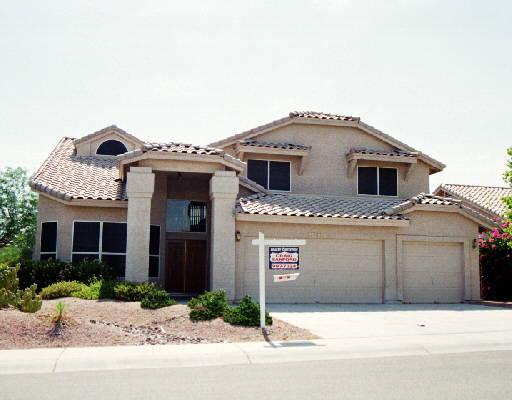 16204 S 14th Dr., Phoenix, AZ 85045