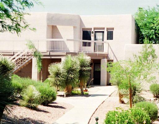 17031 E El Lago Blvd. #1108, Fountain Hills, AZ 85268