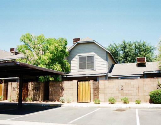 4848 E Mineral Rd. #5, Ahwatukee, AZ 85044