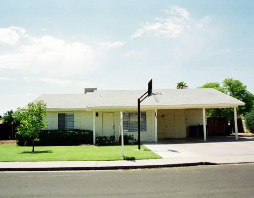 2143 W Plata Ave., Mesa, AZ 85202