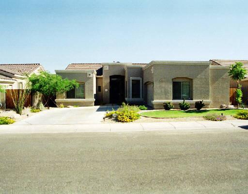 5168 W Karen Dr., Glendale, AZ 85308