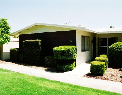 10238 W Palmeras Dr., Sun City, AZ 85373