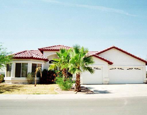 1490 W Laurel Ave., Gilbert, AZ 85233
