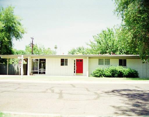 1402 W Glenn Dr., Phoenix, AZ 85021