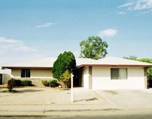 2407 E Jerome Ave., Mesa, AZ 85204