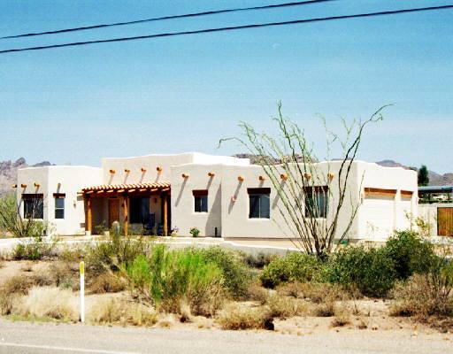1110 E Mckellips Blvd., Apache Junction, AZ 85219