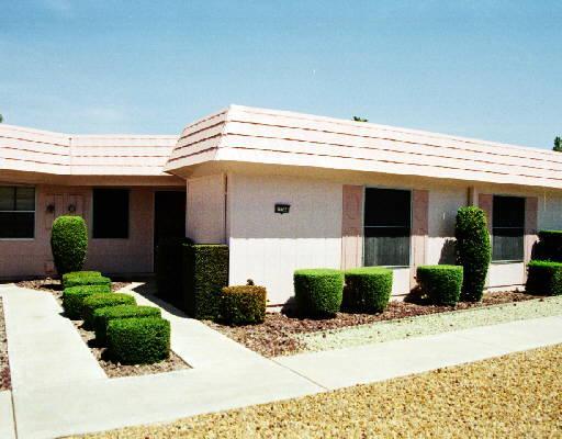 17244 N 106th Ave., Sun City, AZ 85373
