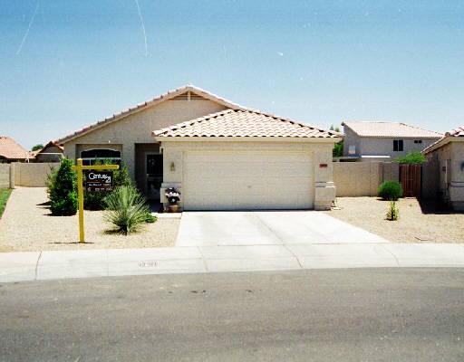 13421 N 73rd Ave., Peoria, AZ 85381