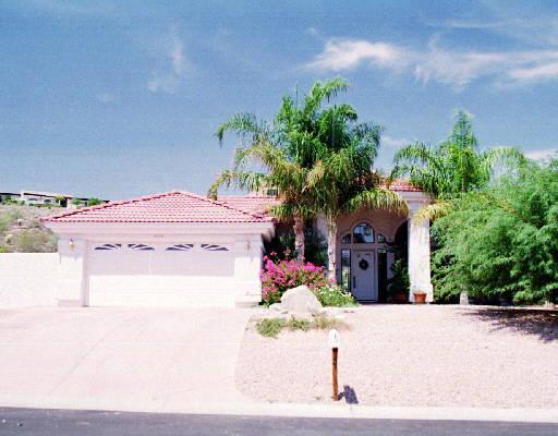 15070 E Greene Valley Dr., Fountain Hills, AZ 85268