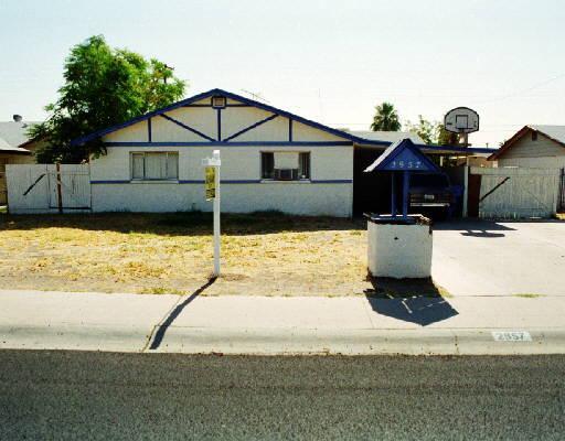 2957 N 46th Dr., Phoenix, AZ 85031