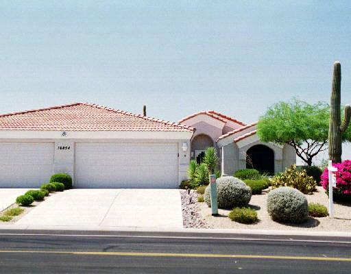 16854 E El Pueblo Blvd. #B, Fountain Hills, AZ 85268