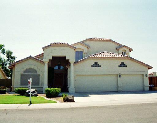 7610 S Oak St., Tempe, AZ 85284