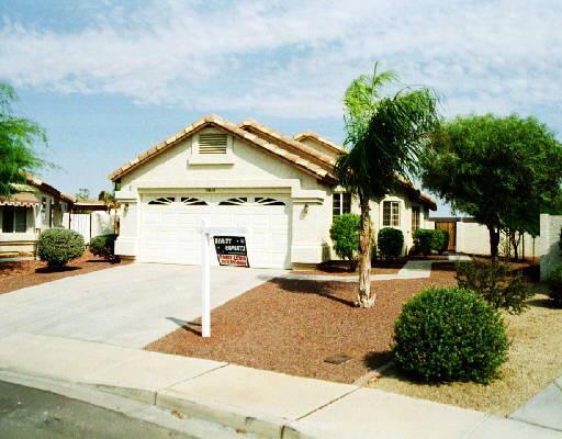 10878 W Beaubien Dr., Sun City, AZ 85373