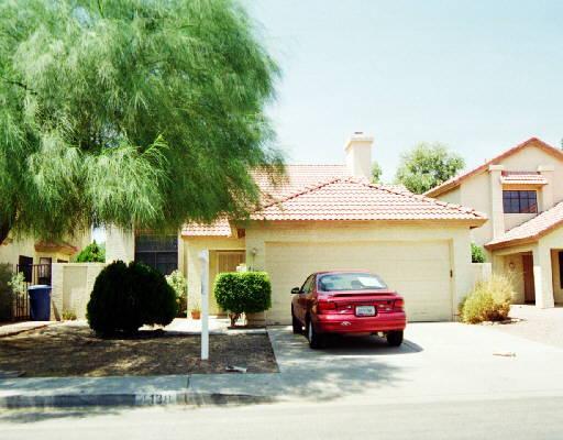 4138 E Cholla Canyon Dr., Phoenix, AZ 85044