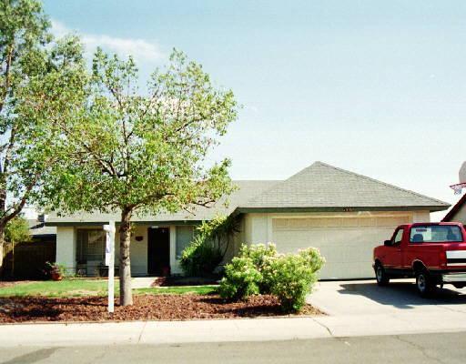 4909 W Boston St., Chandler, AZ 85226