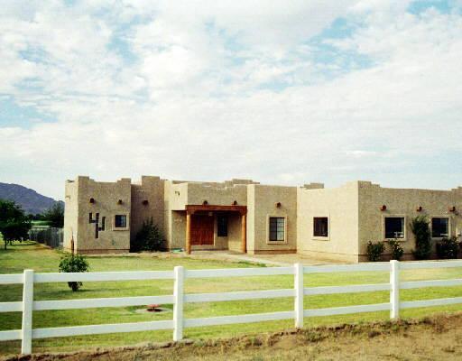 17341 E Brooks Farm Rd., Gilbert, AZ 85236