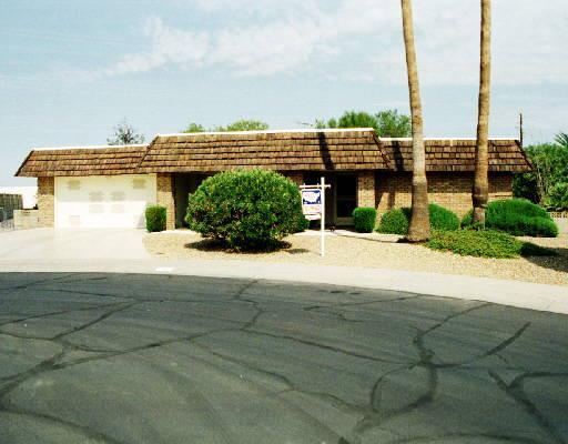 11141 W Palmeras Dr., Sun City, AZ 85373