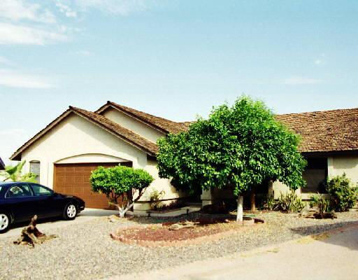 402 E Harwell Rd., Gilbert, AZ 85234