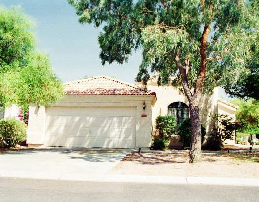 12221 N Gambel Dr., Fountain Hills, AZ 85268