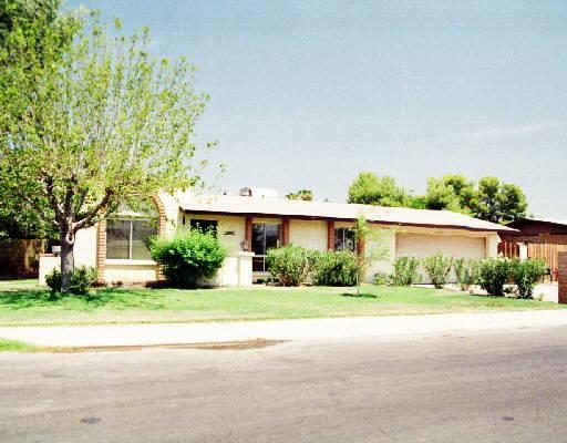 1826 W Charleston St., Phoenix, AZ 85023