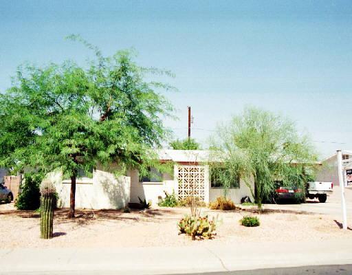 1424 S Beck Ave., Tempe, AZ 85281