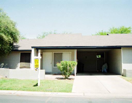 4028 E Carson Rd., Tempe, AZ 85040