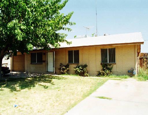 6540 W Rose Ln., Glendale, AZ 85301