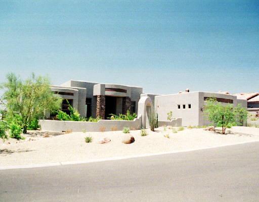 11791 E Desert Trail Rd., Scottsdale, AZ 85259