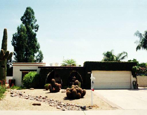 5215 E Karen Dr., Phoenix, AZ 85254