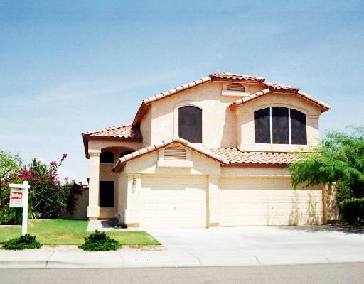 15631 S 33rd Pl., Ahwatukee, AZ 85048