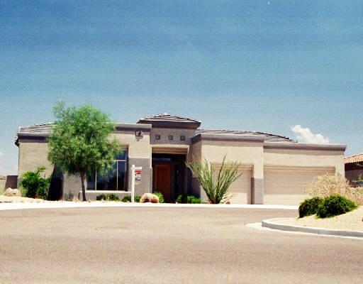 15114 E Vista Dr., Fountain Hills, AZ 85268