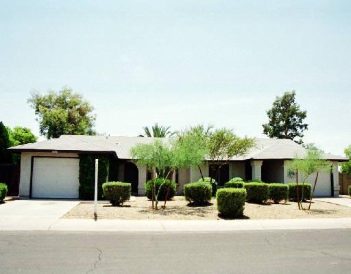 5527 W Mercury Way, Chandler, AZ 85226