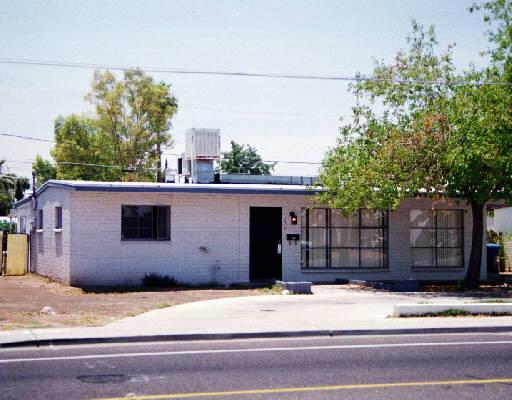 2315 E Osborn Rd., Phoenix, AZ 85016