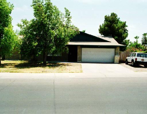 5437 W Barbara Ave., Glendale, AZ 85302