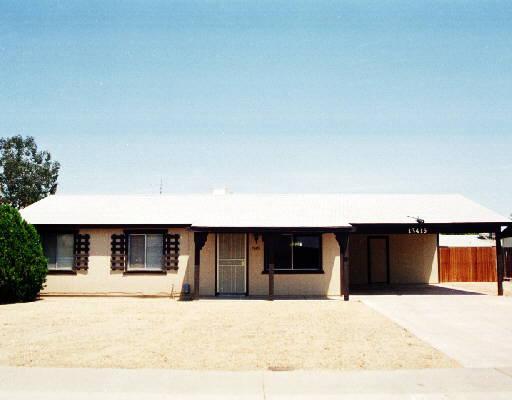 13415 N 41st Pl., Phoenix, AZ 85032
