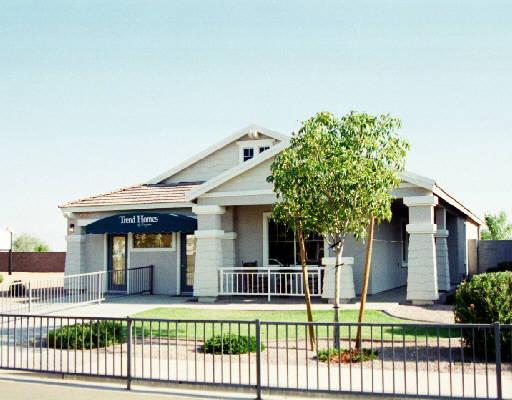 2851 S 106th Pl., Mesa, AZ 85212