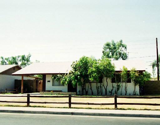 1315 W Pueblo Ave., Mesa, AZ 85202