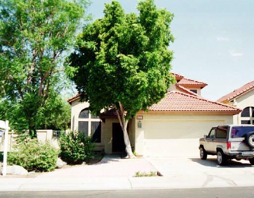 4231 E Mountain Sage Dr., Phoenix, AZ 85044