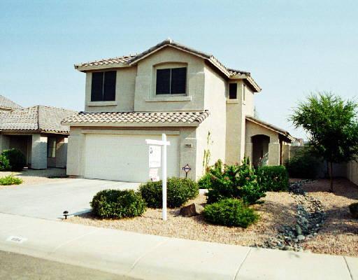 5184 W Campo Bello Dr., Glendale, AZ 85308