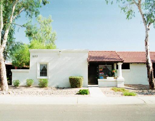 502 W Hononegh Dr. #4, Phoenix, AZ 85027