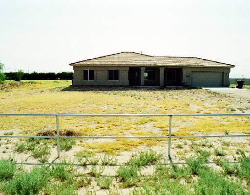 3907 S Turquoise Dr., Buckeye, AZ 85308