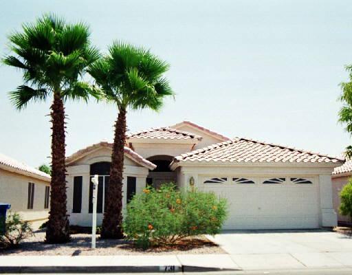 731 E Park Dr., Chandler, AZ 85225