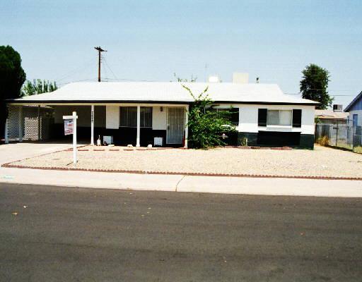 7444 W Sahuaro Dr., Peoria, AZ 85345